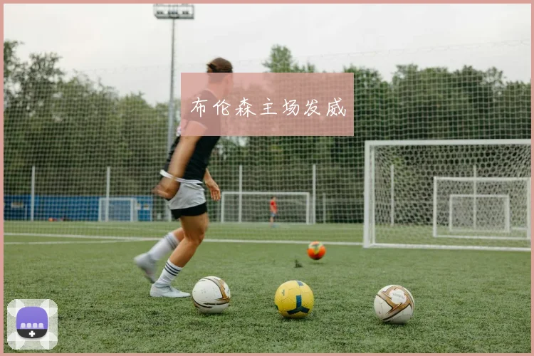 布伦森主场发威