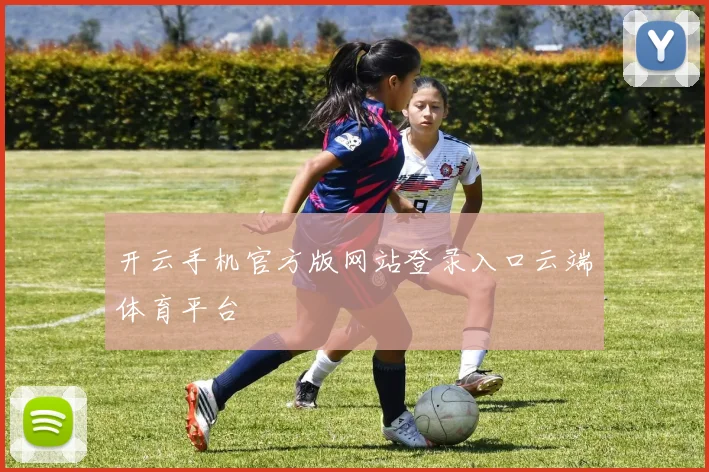 开云手机官方版网站登录入口云端体育平台