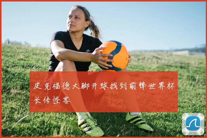 皮克福德大脚开球找到前锋世界杯长传怪客