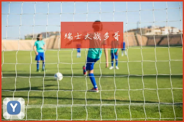 瑞士大战多哥