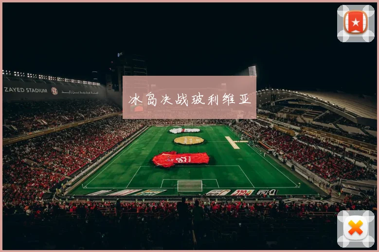 冰岛决战玻利维亚