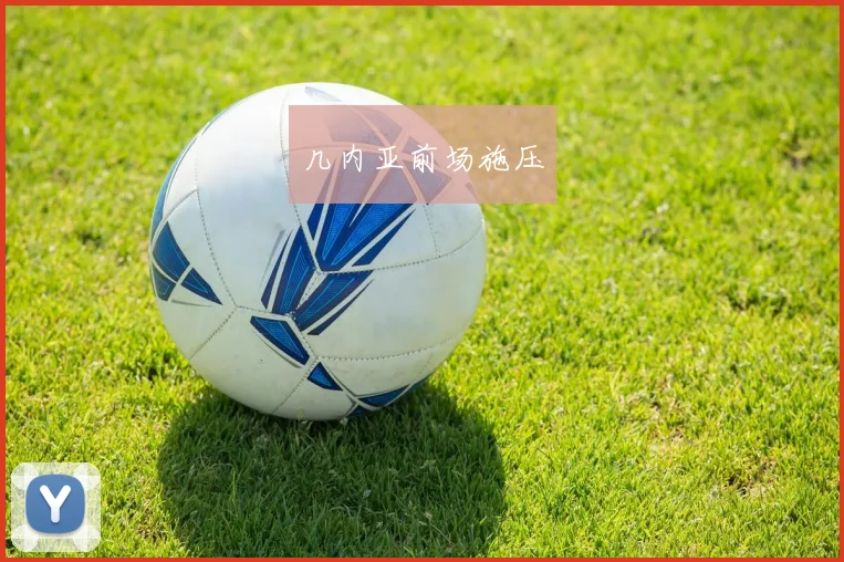 几内亚前场施压