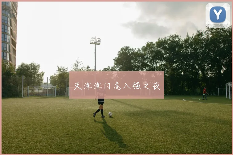 天津津门虎八强之夜