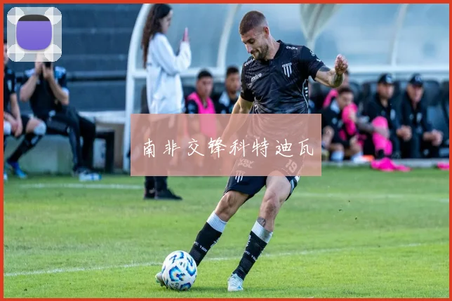 南非交锋科特迪瓦