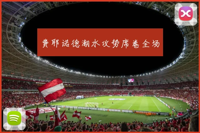费耶诺德潮水攻势席卷全场