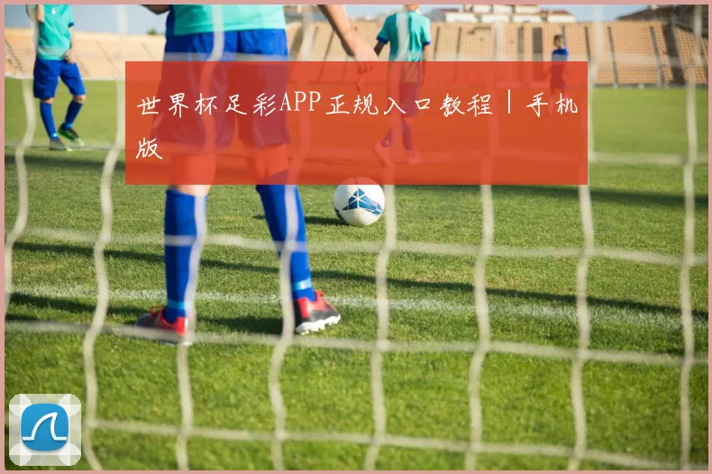 世界杯足彩APP正规入口教程｜手机版