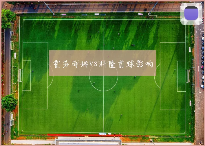 霍芬海姆vs科隆首球影响