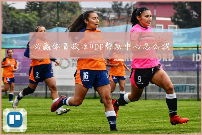 必赢体育投注app帮助中心怎么找