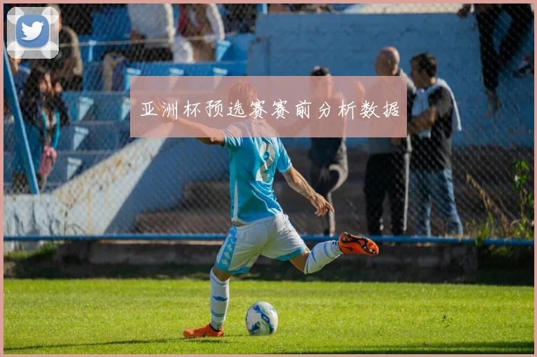 亚洲杯预选赛赛前分析数据